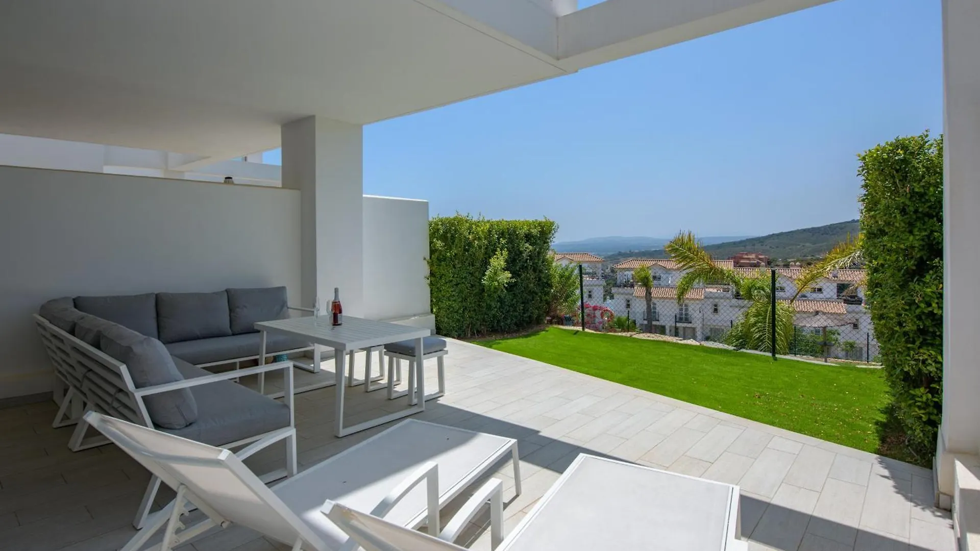 Golden View 2318 Villa Manilva 0*,  Spain