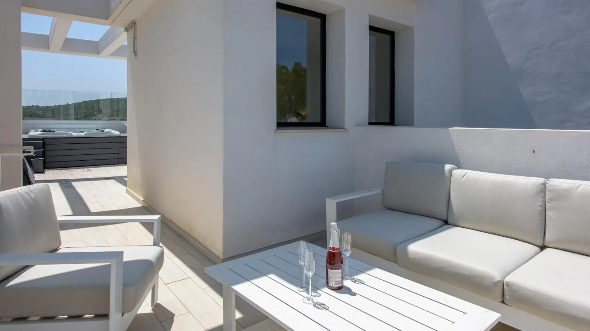 Golden View 2318 Villa Manilva Holiday home