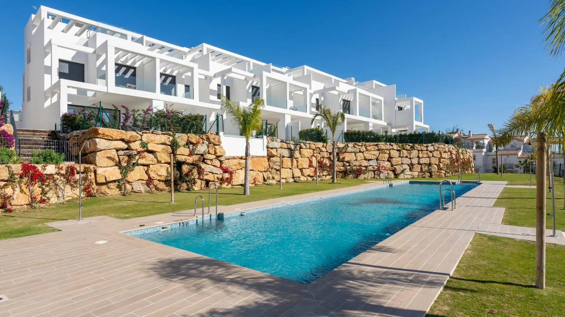 Holiday home Golden View 2318 Villa Manilva