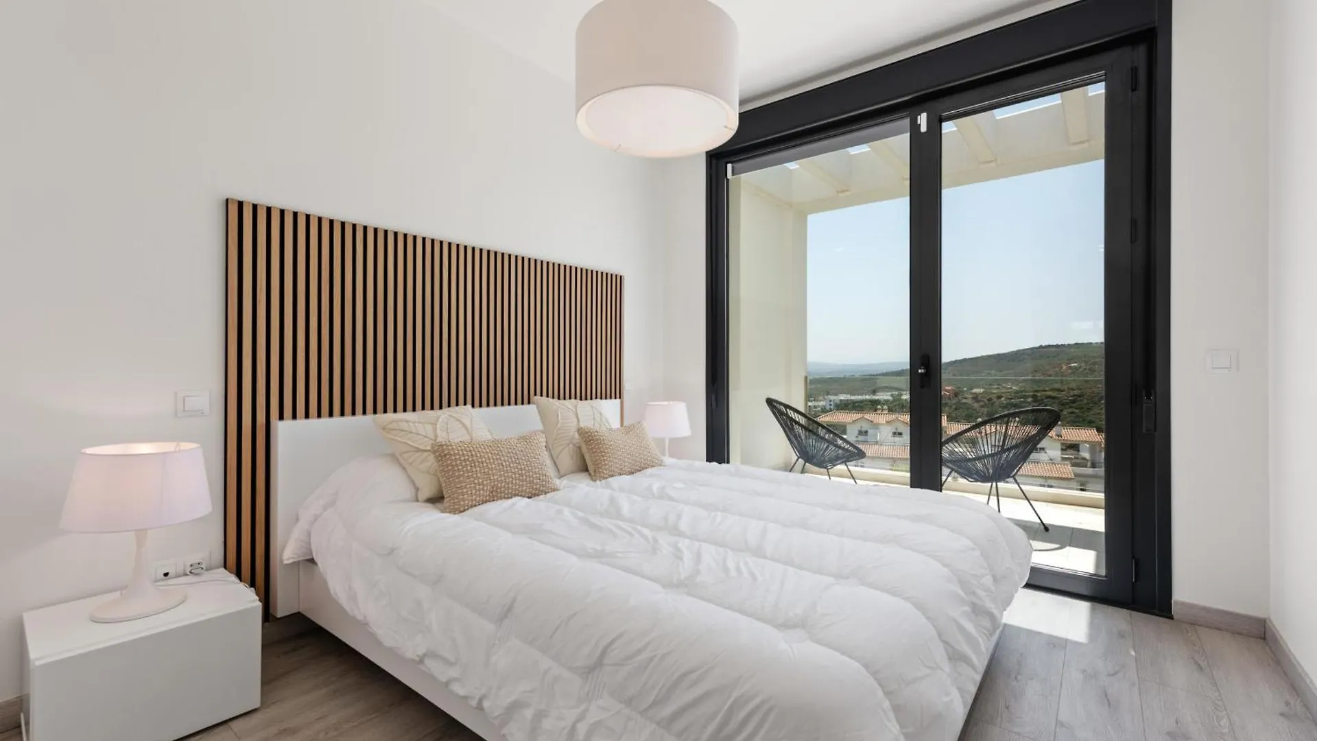 Golden View 2318 Villa Manilva Spain