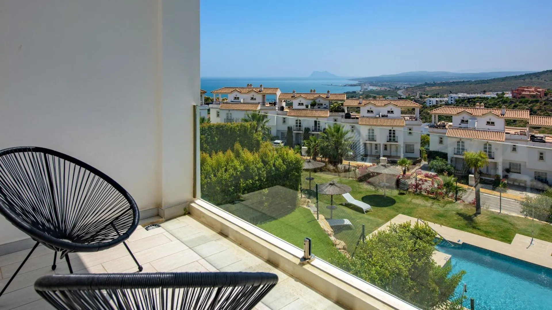 Golden View 2318 Villa Manilva