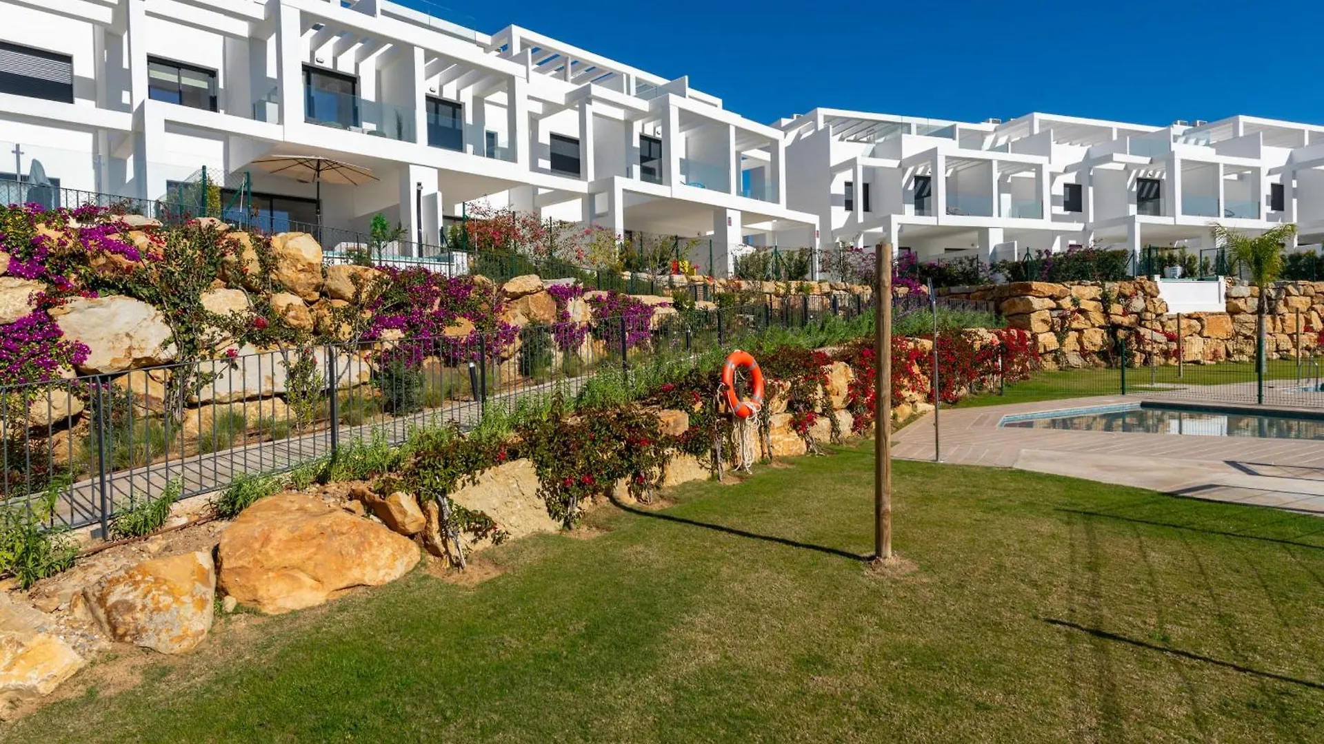 Holiday home Golden View 2318 Villa Manilva
